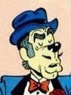 Arsène Lupin
